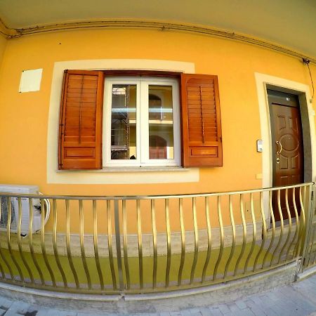 Welcome Home!!! Pozzallo Exterior photo